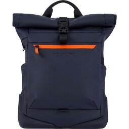 Piquadro Corner Mochila de día 42 cm Compartimento para el portátil  Modelo 4