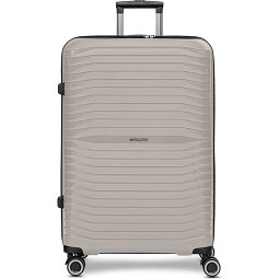 Stratic Shine 4 ruedas Carrito 76 cm  Modelo 5