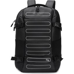 Hedgren Mochila de viaje Comby Performance RFID 46 cm  Modelo 1
