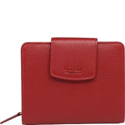L.Credi Cartera Maranello cuero 12,5 cm  Modelo 1