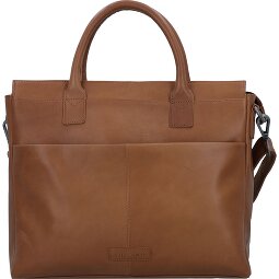 Greenburry Fiorentina Maletín Piel 34 cm Compartimento para el portátil  Modelo 2