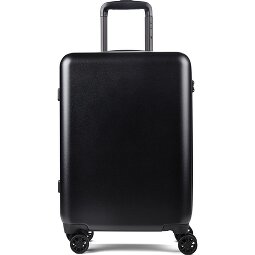 Pack Easy Colly Pure 4 ruedas Trolley de cabina S 55 cm  Modelo 1