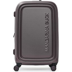 Mandarina Duck Carro de 4 ruedas Logoduck 69 cm  Modelo 2