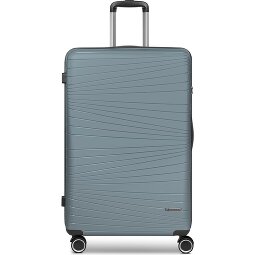 Franky Dallas 3.0 4 ruedas Trolley L 75 cm  Modelo 3