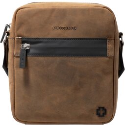 Strellson Bow Road barney Bolsa de hombro Piel 21 cm  Modelo 2