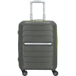 Samsonite Carro de cabina de 4 ruedas Flux 55 cm  Modelo 2