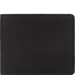 Jack Kinsky Aruba Cartera Protección RFID Piel 12 cm  Modelo 2