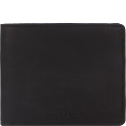 Jack Kinsky Aruba Cartera Protección RFID Piel 12 cm  Modelo 2