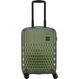 Pack Easy Flow 4 ruedas Trolley de cabina S 52 cm  Modelo 2