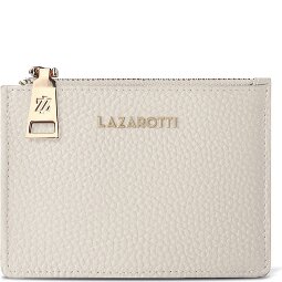 Lazarotti Bolonia Llavero de piel Tarjetero RFID piel 11.5  Modelo 4