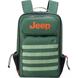 Jeep JS010B Mochila de día 50 cm Compartimento para el portátil  Modelo 1