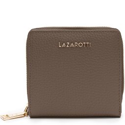 Lazarotti Bologna Leather Cartera Piel 10 cm  Modelo 13