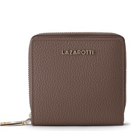 Lazarotti Bologna Leather Cartera Piel 10 cm  Modelo 13
