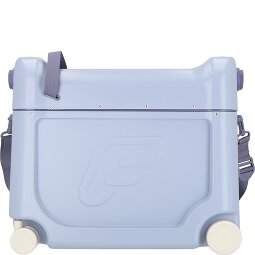 JetKids BedBox 4 ruedas Carro para niños 39 cm  Modelo 1