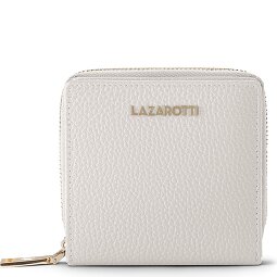 Lazarotti Bologna Leather Cartera Piel 10 cm  Modelo 4
