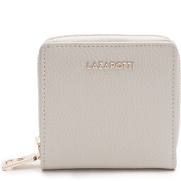 Lazarotti Bologna Leather Cartera Piel 10 cm  Modelo 4