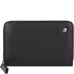 abro Adria Cartera Piel 15.5 cm  Modelo 2