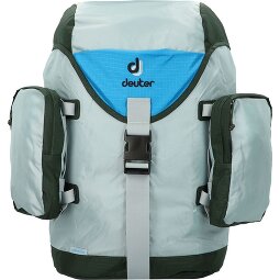 Deuter Mochila de senderismo Lake Placid 48 cm Compartimento para portátil  Modelo 2