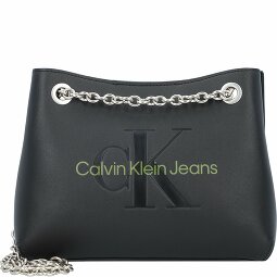 Calvin Klein Jeans Sculpted Bolsa de hombro 24 cm  Modelo 1