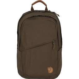 Fjällräven Räven 20 Mochila de día 36 cm Compartimento para el portátil  Modelo 3