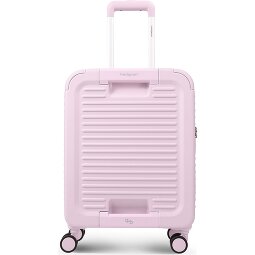 Hedgren Raku 4 ruedas Trolley de cabina XS 55 cm  Modelo 3