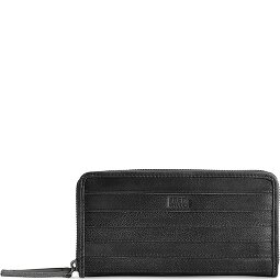 FredsBruder Cartera Armadillo Piel 19 cm  Modelo 1