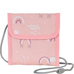 School-Mood Bolsa de pecho 11 cm  Modelo 11