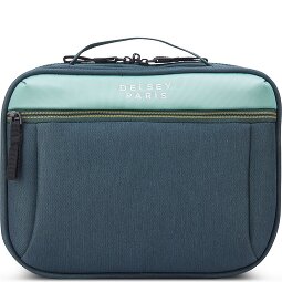 Delsey Paris Brochant 3 Bolsa de aseo 27 cm  Modelo 2