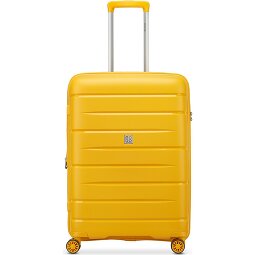 MODO by Roncato Starlight 3.0 4 ruedas Carrito 66 cm con pliegue de expansión  Modelo 3