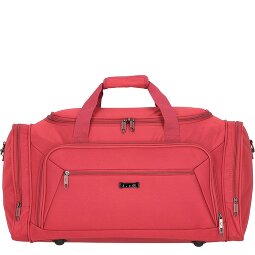 d&n Bolsa de viaje Travel Line 7700 59 cm  Modelo 1