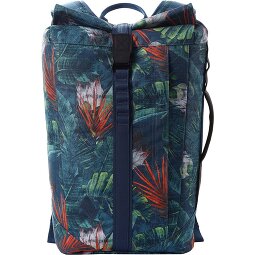 NITRO Mochila Urban Scrambler Compartimento para portátil de 47 cm  Modelo 10