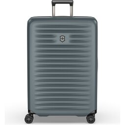 Victorinox Airox Advanced 4 ruedas Carrito L 75 cm con pliegue de expansión  Modelo 3