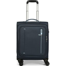 American Tourister Cloudrider 4 ruedas Carro de la cabina S 55 cm  Modelo 2