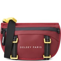 Delsey Paris Raspail Bolsa de hombro Protección RFID 24 cm  Modelo 2
