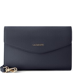 Lazarotti Bolso bandolera Bologna Clutch cuero 23 cm  Modelo 5