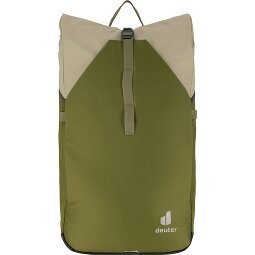 Deuter Xberg 25 Bolsa para bicicletas 30.5 cm  Modelo 2