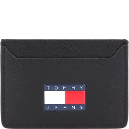 Tommy Hilfiger Jeans TJM Heritage Estuche para tarjetas de crédito Piel 9.5 cm  Modelo 1