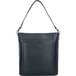Braun Büffel Hanna Bolsa de hombro Piel 34 cm Compartimento para el portátil  Modelo 4