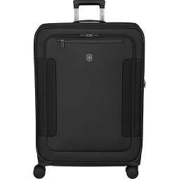 Victorinox Werks Traveler 7.0 4 ruedas Carrito 75 cm con pliegue de expansión  Modelo 1