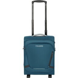 Travelite Jetpack 2 ruedas Carro de la cabina 40 cm  Modelo 1