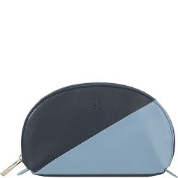 DuDu Neceser Segovia Piel 16 cm  Modelo 1