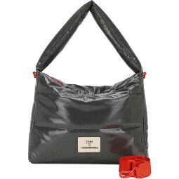 LES VISIONNAIRES Unio Hobo Bolsa de hombro 47 cm  Modelo 1