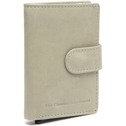 The Chesterfield Brand Kaunas Cartera Protección RFID Piel 7.5 cm  Modelo 4