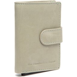 The Chesterfield Brand Kaunas Cartera Protección RFID Piel 7.5 cm  Modelo 4