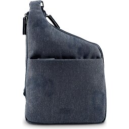 Jost Bolso Bergen RIFD 27 cm  Modelo 2