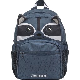 Schneiders Mini Mochila para el jardín de infancia 27 cm  Modelo 7