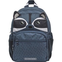 Schneiders Mini Mochila para el jardín de infancia 27 cm  Modelo 7