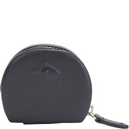 Voi Monedero Piel Ébano Suave 7 cm  Modelo 2