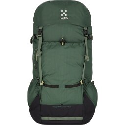 Haglöfs Rugged Mountain Q 75 Mochila de senderismo 81 cm  Modelo 1
