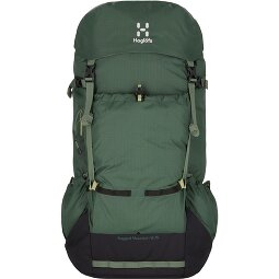 Haglöfs Rugged Mountain Q 75 Mochila de senderismo 81 cm  Modelo 1